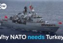How the Ukraine war made Turkey a key NATO ally | DW News