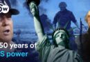 How the US shapes the world: 250 years of power and policy | DW News