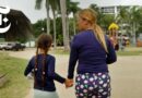 How This Family Tries to Find Safety After the Venezuela Earthquakes