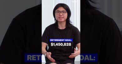 How this #Meta #engineer plans to retire while in his 20s.  #FIRE #personalfinance #costofliving