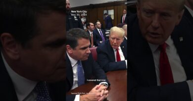 How Todd Blanche Made the Justice Dept. Less Independent