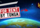 How Tonga Made $100 Million Renting Space in Outer Space