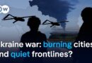 How Ukraine’s long range drone strikes are transforming Putin’s war | DW News