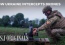How Ukraine’s Secretive Unit Is Fighting Russia’s 20x Drone Surge | WSJ