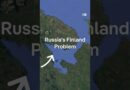 How vulnerable is Russia’s Kola Peninsula? | DW News