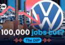 How VW’s crisis could reshape the global car industry | The Dip