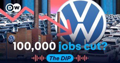How VW’s crisis could reshape the global car industry | The Dip