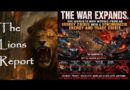 How War Squeezes Consumers & Effects Markets. Mannarino