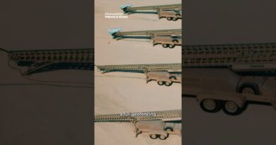 How War Tested the UAE’s Homegrown Defense Tech