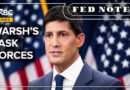 How Warsh’s Task Forces Will Reshape The Federal Reserve