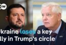 How will Lindsey Graham’s death affect US support for Ukraine? | DW News