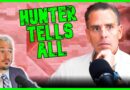 Hunter Biden BREAKS HIS SILENCE & Reveals Dad’s BIGGEST FAILURE!! | The Kyle Kulinski Show