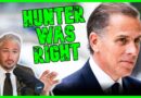 Hunter Biden Keeps Being Proven Right | The Kyle Kulinski Show