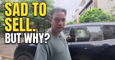 I am Selling my XUV 700 Car – But Why?