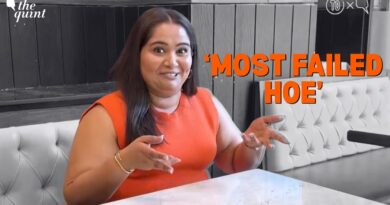 ‘I Am the Most Failed Hoe’: Sumukhi Suresh Gets Brutally Honest About Dating in Her 30s | The Quint