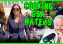 ‘I DON’T CARE’: AOC COOKS DSA-Haters In BRUTAL Response!! | The Kyle Kulinski Show