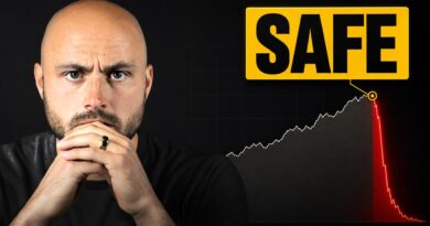 I Lost 91.4% of My Portfolio Making This Mistake