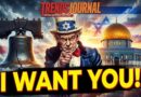 I WANT YOU!