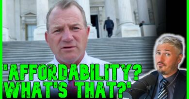 ‘I WORK HARDER’: MAGA Congressman MOCKS Financially Struggling Americans ON CAMERA!! | Kyle Kulinski