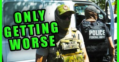 ICE M*rder Spree Is Completely Out Of Control | The Kyle Kulinski Show