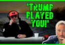 ‘IDIOTS!!’: Tim Dillon Explains How Trump Conned MAGA | The Kyle Kulinski Show