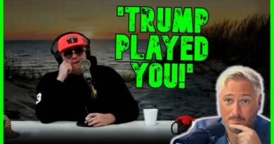 ‘IDIOTS!!’: Tim Dillon Explains How Trump Conned MAGA | The Kyle Kulinski Show