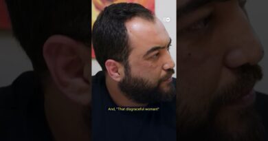 In Turkey, is it  femicide or suicide? | DW News