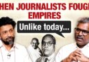 ‘Independence Was The Greatest Triumph of Journalism in History’ | NL Interview with Josy Joseph