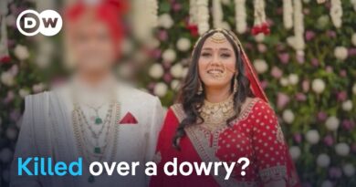 India banned dowries decades ago. So why are they causing women’s deaths? | DW News