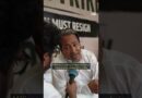 Indian activist supporting ‘cockroaches’ with a hunger strike | DW News
