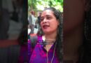 Indian police break up ‘cockroach’ hunger strike | DW News