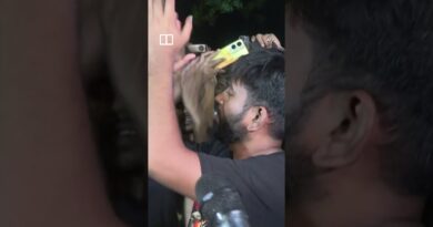 Indian police clash with Gen Z Cockroach Janta Party protesters