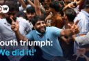India’s ‘Cockroach’ protests end as government gives in to key demands | DW News