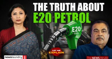 India’s ethanol experiment: Who benefits? Who loses? | Let Me Explain 148 | Pooja Prasanna
