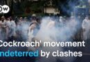 India’s Gen Z protesters vow to stay on streets until demands met | DW News