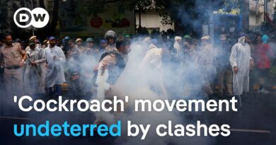 India’s Gen Z protesters vow to stay on streets until demands met | DW News