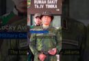Indonesian military recovers body of US pilot killed by rebels | DW News