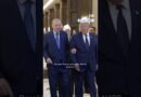 Inside Ankara’s NATO lockdown | DW News