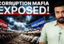 Inside India’s Corruption Mafia, From Clerk to IAS कैसे नीचे से ऊपर तक बढ़ता है भ्रष्ट सिस्टम?