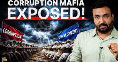 Inside India’s Corruption Mafia, From Clerk to IAS कैसे नीचे से ऊपर तक बढ़ता है भ्रष्ट सिस्टम?