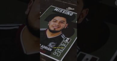 Inside Mexico’s cartel kidnapping crisis: ‘How can they hold a World Cup?’