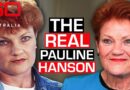 Inside the Divisive and Dramatic Political Life of Pauline Hanson | 60 Minutes Australia