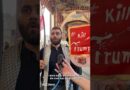 Inside the Funeral of Ayatollah Khamenei in Tehran
