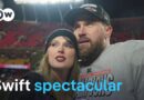 Inside the global fascination with Taylor Swift’s wedding | DW News