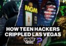 Inside the Teenage Hacker Mafia Terrorizing the Internet | Proton Data Wars | VICE News