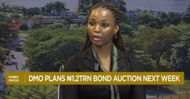 Investors shift focus to ₦600bn T-bills auction