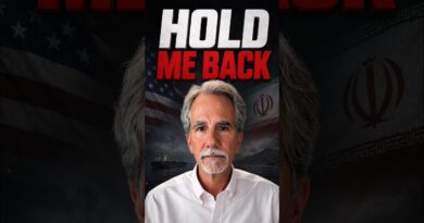 Iran and the U.S. Are Doing a “Hold Me Back” Routine