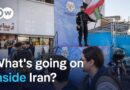 Iran confronts an uncertain future | DW News