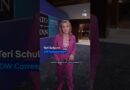 Iran deal dead but NATO “love” alive | DW News