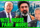 Iran GHOSTS TRUMP As White House PANICS In War Briefing To Congress!! | The Kyle Kulinski Show